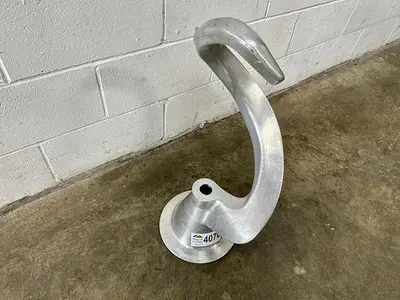 Hobart 29" Spiral Dough Hook