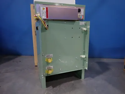 New | in-Stock NAS TOA WELDING TECHNOLOGIES CO TC3C Welding Machinery (Other) | HGR 24 #752192