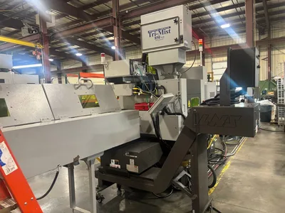 Used 2019 TSUGAMI B0325B-II Swiss Type Automatic Screw Machines Illinois US | Revelation Machinery #1371337