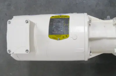 USED Baldor GHPD-332