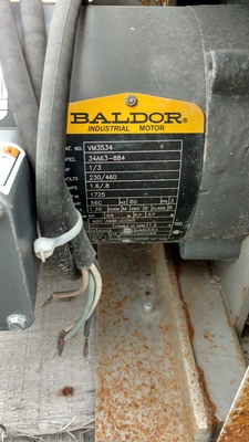 Used _UNKNOWN_ _UNKNOWN_ Vibratory Feeders Ohio US | Stone Products #1410576