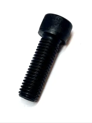 62C200KCS | Allen Head Socket Cap Screw 5/8‑11 × 2″ Alloy Steel - New
