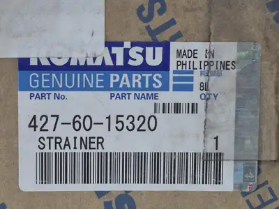 NEW KOMATSU 427-60-15320