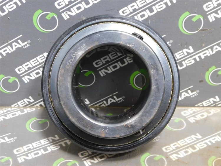 Used SEALMASTER 3-27 Bearings Wisconsin US | Green Industrial #837516