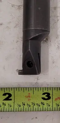 USED SANDVIK COROMANT LAG 151.32-D12Q71-40