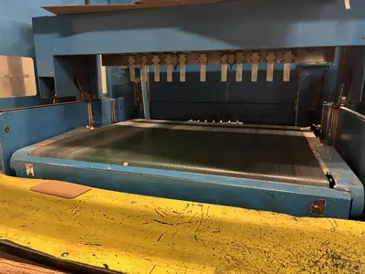 USED 1995 MARUMATSU 1410 MAX 88
