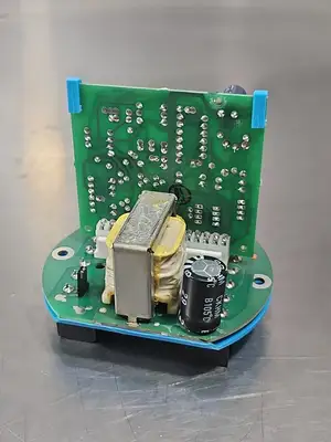 Used Endress + Hauser _UNKNOWN_ Industrial Controls South Carolina US | Palmetto Automation #1159807