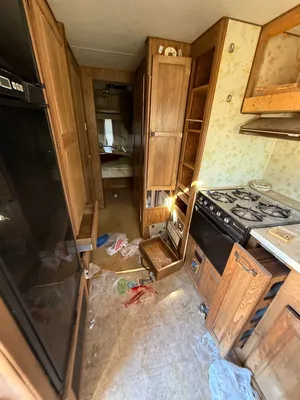 Used 1984 COACHMEN CLASS A Campers, Caravans, Motorhomes Oregon US | Heavy Wall Consulting #1558107