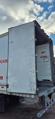 2016 VANGUARD CVXP53 DRY VAN TRAILERS | Platinum Group (18)