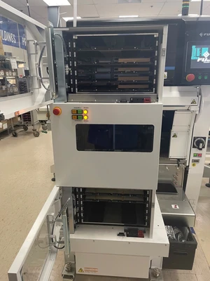 2017 FUJI SFAB-D ODD-FORM INSERTER Odd Form | Tekmart International Inc. (2)