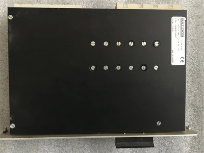 USED BALDOR BPS10-200-60-R (1)-BALDOR, POWER SUPPLY