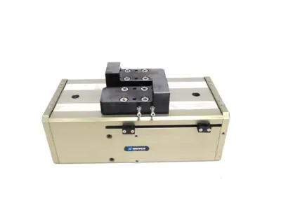 NEW SCHUNK 0302053 LONG-STROKE GRIPPER PFH 50-100