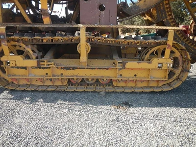 Used CLEVELAND 247 Trenchers California US | Western Trencher & Equipment, Inc. #1497728