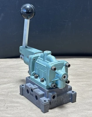 NEW Numatics 32HLD4430