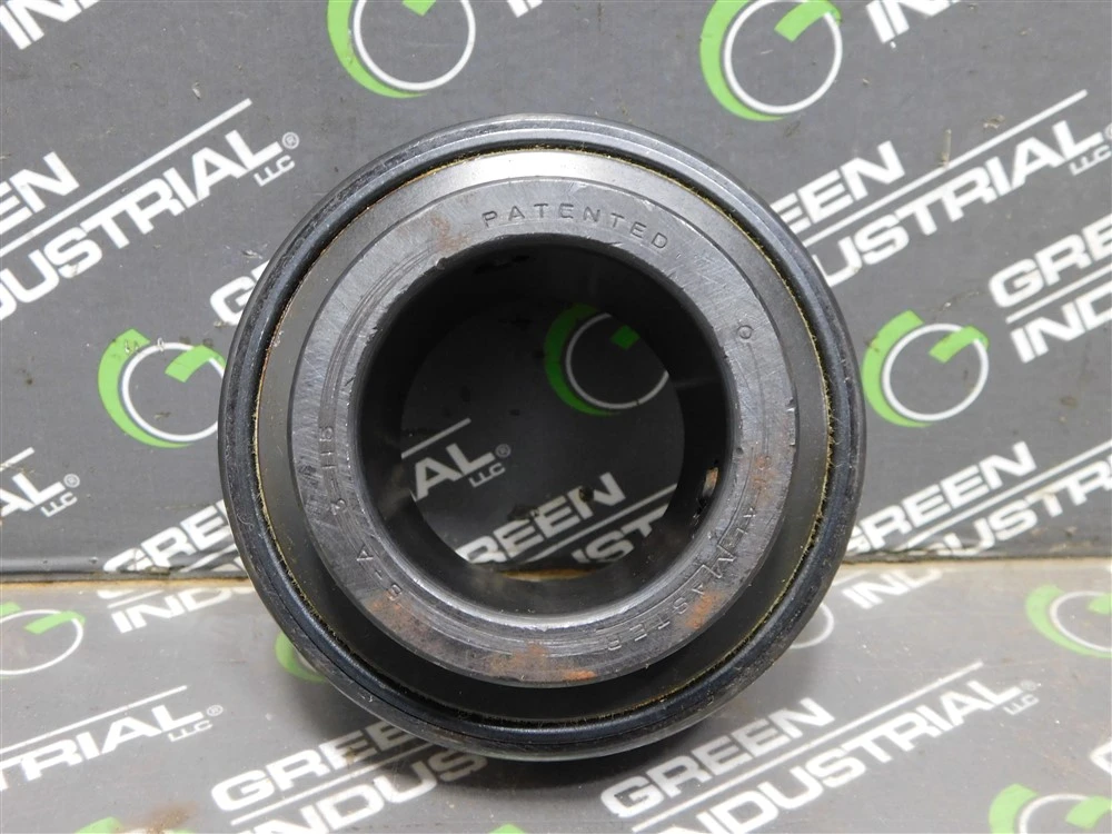 USED SEALMASTER 3-115