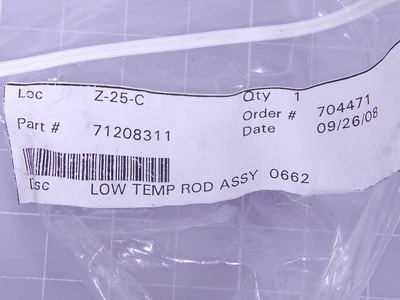 Used HOTWATT _UNKNOWN_ HVAC Parts and Equipment | OCO Industrial #1672901