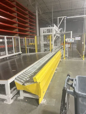 Used _UNKNOWN_ _UNKNOWN_ Down Stream - Saws Georgia US | Harrell Machinery Sales Inc #1298716
