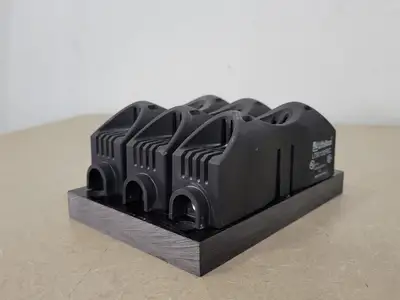 USED LITTELFUSE LFT601003CS
