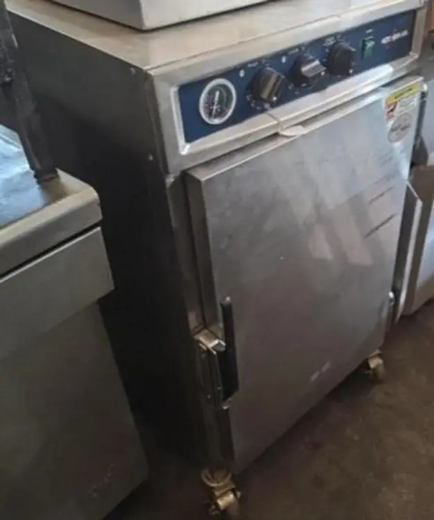 Used ALTO SHAAM 1000 TH/11 Electric Cooking Equipment British Columbia CA | Surrey Food Equipment #872162