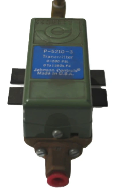 Johnson Controls P-5210-3 [New]