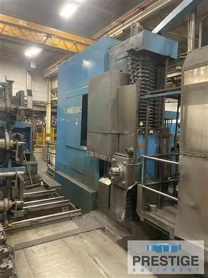 USED 1990 GIDDINGS & LEWIS MC60-FCX
