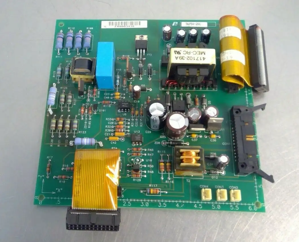 ABB - Baldor Reliance - 56950-20C - PC Board Supply 3E-8