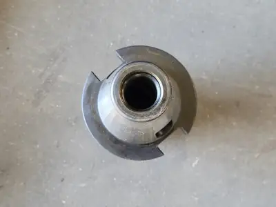USED SANDVIK A392.4530-50 04 121