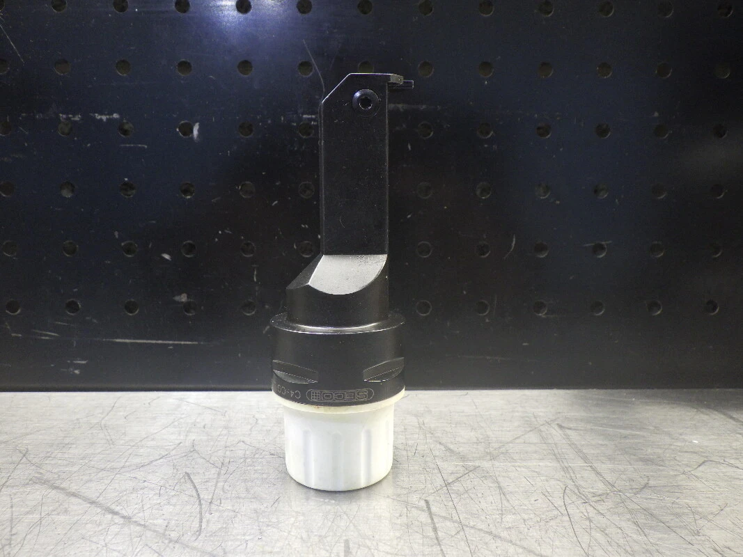 Sandvik Capto C4 40mm Boring Bar C4-CGIL-24090-1603 (LOC3029B)