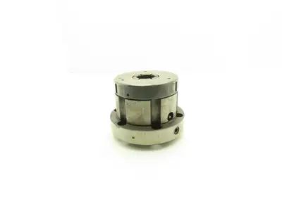 Riken Seiki SAD-40C Collet Chuck 37.5mm Spindle Push To Close