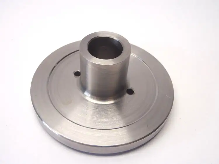Used CROSBY VALVE & GAGE CO. SPINDLE GUIDE Valves/Fittings | Maverick Industrial Sales #1108078