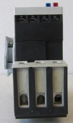 USED EATON C25DRE350