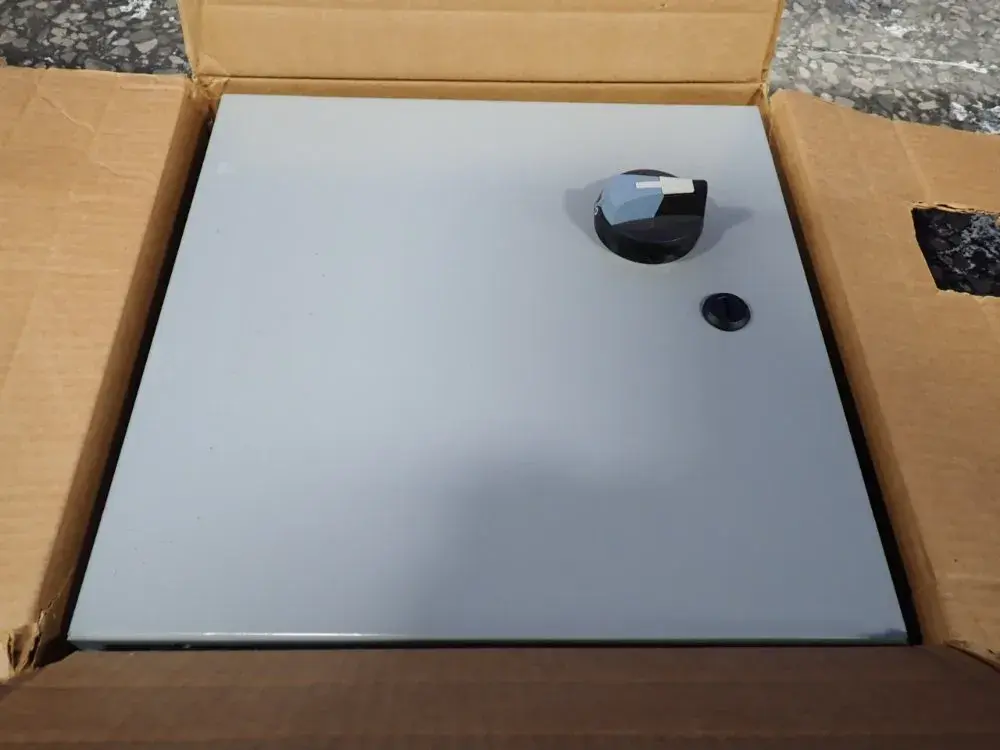 Used 2015 ITECH SERVICES ULE311614 Electrical Boxes Ohio US | HGR 24 #1134617