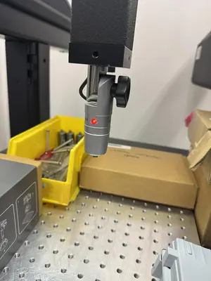 USED 2018 HEXAGON SF 4.5.4