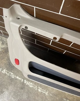 New *OEM*Freightliner M2 A18-58477-006 Door Trim Panel LH Fast Shipping!