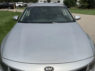 Used 2018 KIA OPTIMA Sedans Michigan US | Miedema Asset Management Group #1425221
