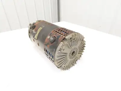 Yale 8620080 Forklift Hydraulic Haldex Pump & Motor 36/48VDC Off ERC100HGN