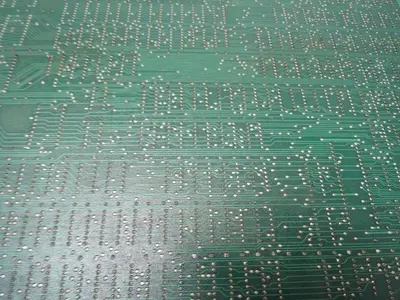 YASNAC JANCD-ECP03B-28 Rev A DF7000059 Circuit Board Card