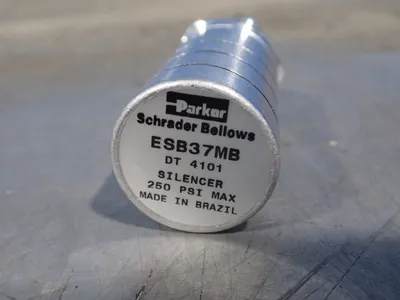 New | in-Stock PARKER ESB37MB Miscellaneous MRO Ohio US | HGR 24 #867456