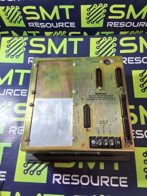 EASON TECHNOLOGY 1100 INTELLIGENT OPERATOR INTERFACE PANEL