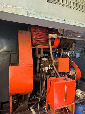USED WATERBURY FARREL #3
