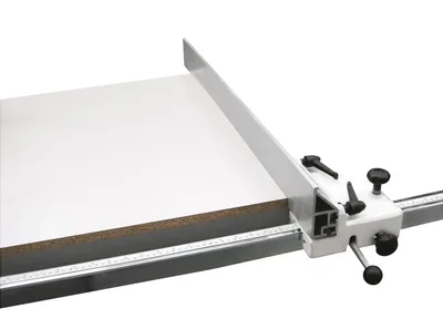 SCM minimax sc 2c Sliding Table Saw (1-phase)