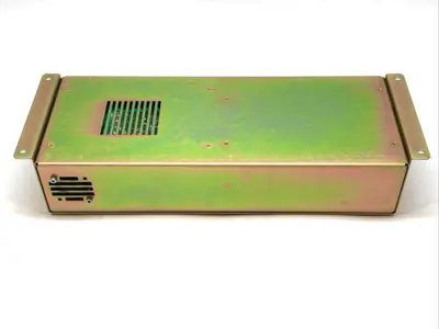 Used Asymtek Power Supply Unit AC/DC Power Supplies Michigan US | Maverick Industrial Sales #1395540