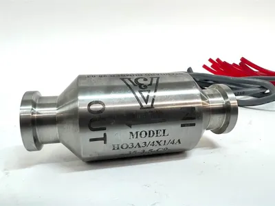 USED Hoffer HO3A3/4X1