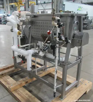 USED BEPEX IMJS-5