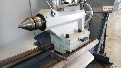 2012 WEILER E90 CNC Lathes | Toolquip, Inc. (2)