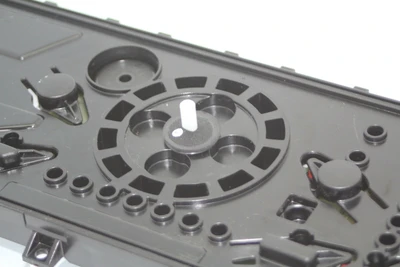 Used Whirlpool W10272630 Misc Electrical & Power Parts California US | Davliegogo LLC #1729449