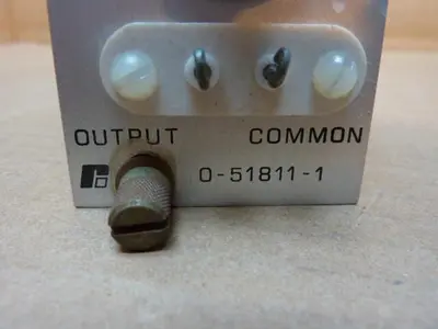 USED RELIANCE ELECTRIC 0-51811-1