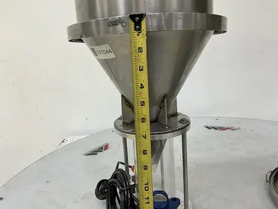 USED NOVATEC 09798-15 09798-15