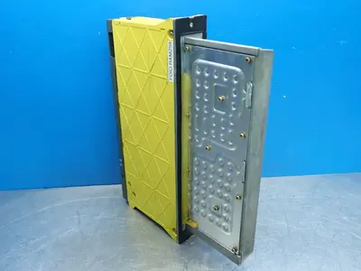 USED FANUC A06B6079H205