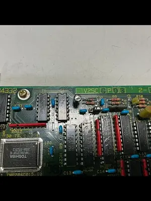 USED TOSHIBA H2184332